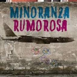 Minoranza Rumorosa di Sacco Danilo - CD Minoranza Rumorosa di Sacco Danilo - CD