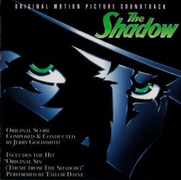 The Shadow / Original Motion Picture Soundtrack di Jerry Goldsmith