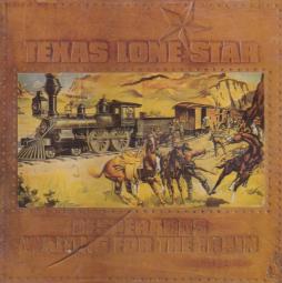 Desperados Waiting For The Train di Texas Lone Star - CD