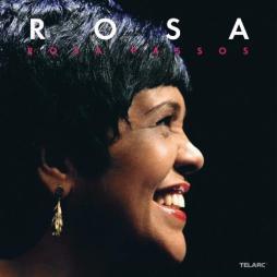 Rosa di Rosa Passos - CD