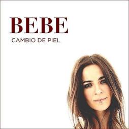 Cambio De Piel di Bebe (4) - CD Cambio De Piel di Bebe (4) - CD