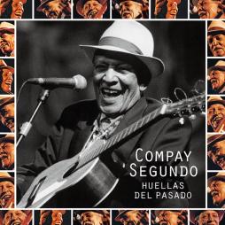 Huellas Del Pasado di Compay Segundo
