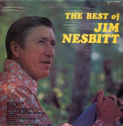 The Best Of di Jim Nesbitt - CD