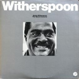 The Spoon Concerts di Jimmy Witherspoon