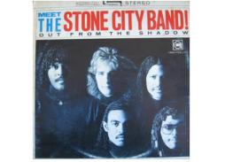 Meet The Stone City Band! - Out From The Shadow di Stone City Band - LP