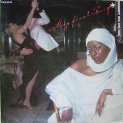 My First Tango di Tommi - LP