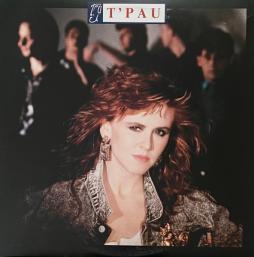 Bridge Of Spies di T' Pau - LP
