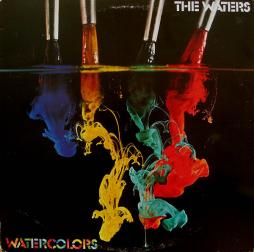 Watercolors di The Waters - LP