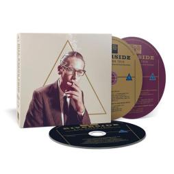 Haunted Heart: The Legendary Riverside Studio Sessions di Bill Evans - CD