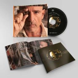 Una Storia Importante di Eros Ramazzotti - CD Una Storia Importante di Eros Ramazzotti - CD
