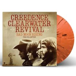 Bad Moon Rising The Collection di Creedence Clearwater Revival - CD