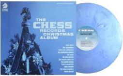 The Chess Records Christmas Album di The Chess Records - LP The Chess Records Christmas Album di The Chess Records - LP