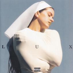 Lux di Rosalía  - CD