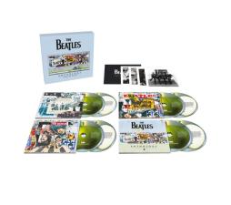 Anthology Collection 8CD di Beatles