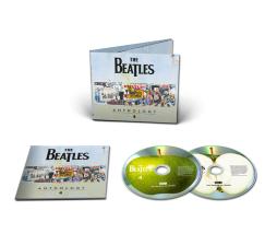 Anthology 4 di Beatles - CD