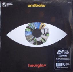 Hourglass di Antibalas - CD