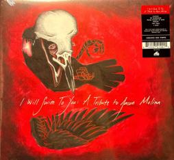 I Will Swim To You: A Tribute To Jason Molina di Various