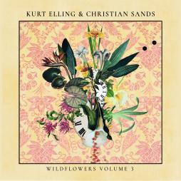 Wildflowers Volume 3 di Kurt Elling - CD