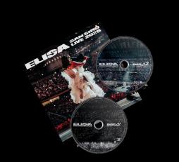 Live San Siro 2025 di Elisa - CD Live San Siro 2025 di Elisa - CD