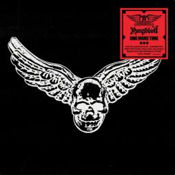 One More Time di Aerosmith, Yungblud (3)