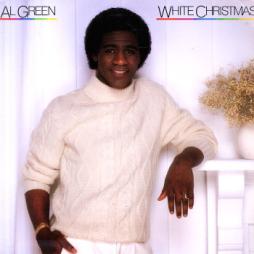 White Christmas di Al Green