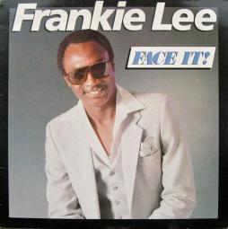 Face It! di Frankie Lee - CD