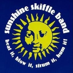 Beat It, Blow It, Strum It, Hum It di Sunshine Skiffle Band - CD