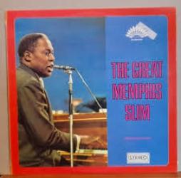 The Great Memphis Slim di Memphis Slim - CD