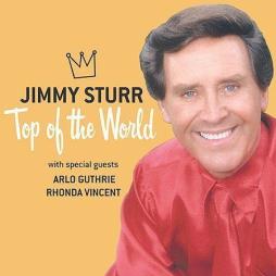 Top Of The World di Jimmy Sturr