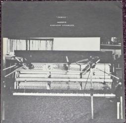 Comics di Giovanni Sturmann - LP