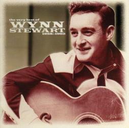 The Very Best Of Wynn Stewart 1958-1962 di Wynn Stewart - CD