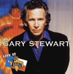 Live At Billy Bob's Texas di Gary Stewart