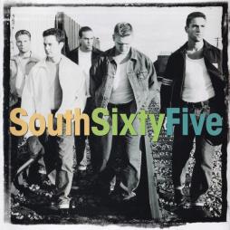 SouthSixtyFive di South 65 - CD
