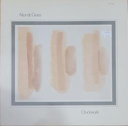 Clockwork di Alex De Grassi - CD