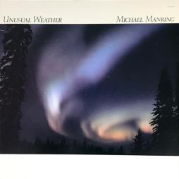Unusual Weather di Michael Manring - CD