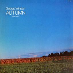 Autumn di George Winston - LP Autumn di George Winston - LP