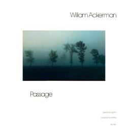 Passage di William Ackerman - LP