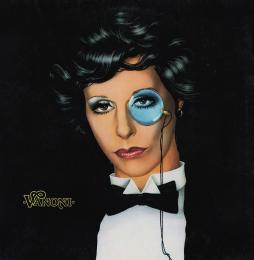 Vanoni di Ornella Vanoni