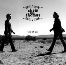 Land Of Sea di Chris And Thomas - CD