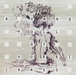 A Hand Full Of Hurricanes di Rose Kemp