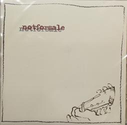 Notforsale di Notforsale - CD