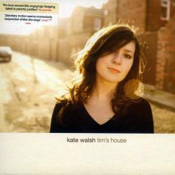 Tim's House di Kate Walsh - CD Tim's House di Kate Walsh - CD