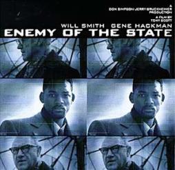 Enemy Of The State di Trevor Rabin & Harry Gregson-Williams - 