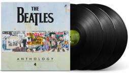 Anthology 4 di Beatles