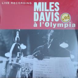 à L'Olympia di Miles Davis