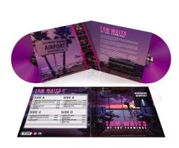 At The Terminal di Tom Waits - LP