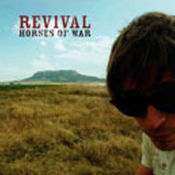 Horses Of War di Revival - CD Horses Of War di Revival - CD