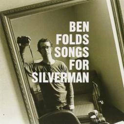 Songs For Silverman di Ben Folds