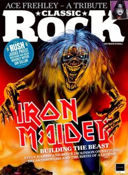 Classic Rock #347 - Dicembre 2025 di Classic Rock