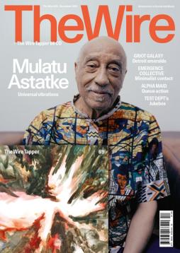 The Wire N.502 - Dicembre 2025 di The Wire - RIVISTA The Wire N.502 - Dicembre 2025 di The Wire - RIVISTA